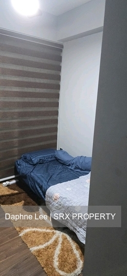 Bellewoods (D25), Condominium #558675611